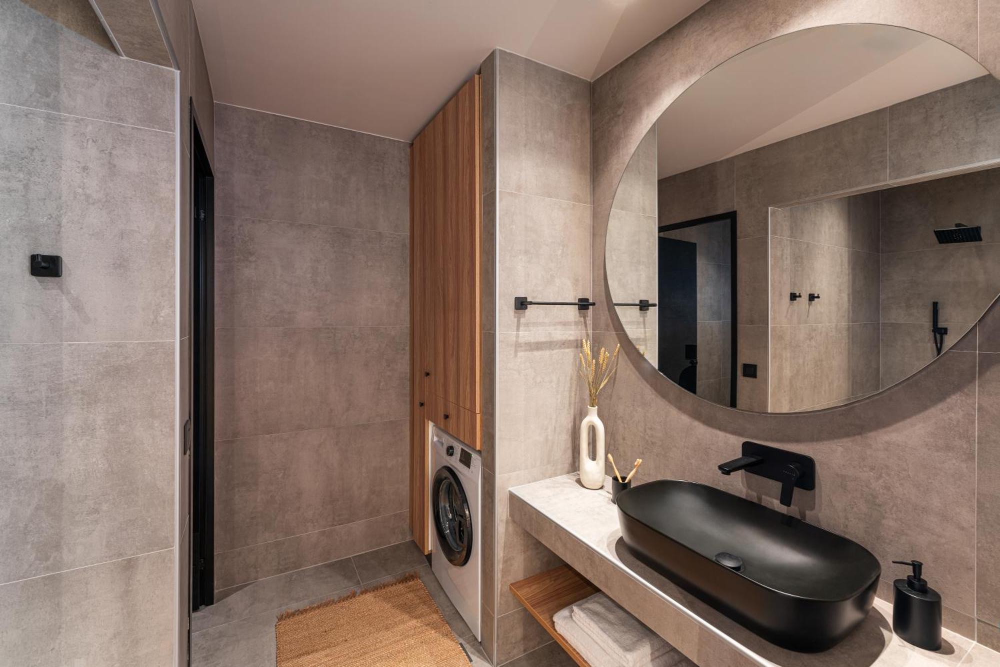 Afesou Suites Ialysos  Exterior photo